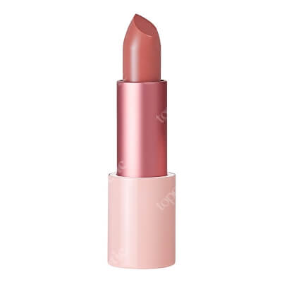 RVB LAB Make Up Volumising Lip Balm Intensywnie wypełniająca pomadka transparentna (kolor 45) 3,7 g