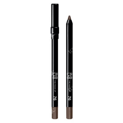 RVB LAB Make Up Water Resistant Eye Pencil Wodoodporna kredka do oczu 1,2 g