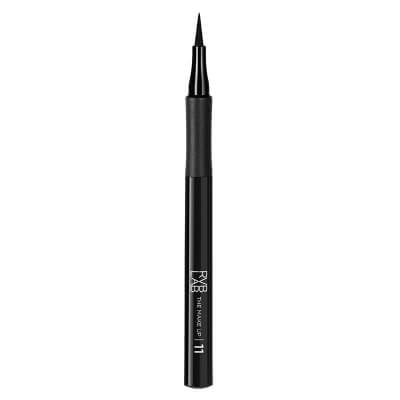 RVB LAB Make Up Water resistant eyeliner Wodoodporny eyeliner 1 ml