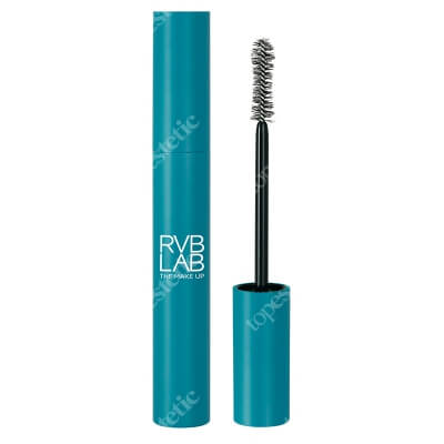 RVB LAB Make Up Waterproof Mascara Extra Volume Wodoodporny tusz pogrubiający Aqua Bomb 11,5 ml