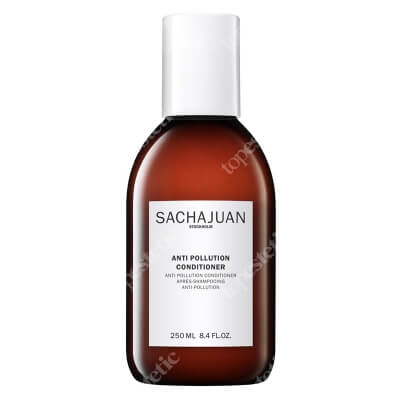 Sacha Juan Colour Protect Conditioner Odżywka z technologią Ocean Silk 250 ml