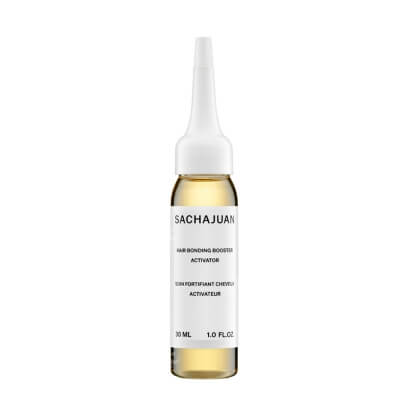 Sacha Juan Hair Bonding Booster Activator Intensywnie odbudowujący booster do włosów 30 ml