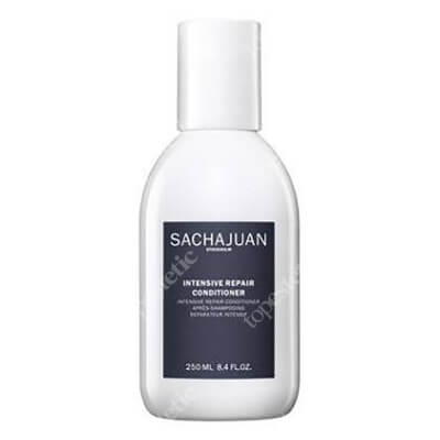Sacha Juan Intensive Repair Conditioner Odżywka do pielęgnacji włosów zniszczonych, suchych, porowatych 250 ml