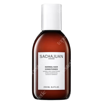 Sacha Juan Normal Hair Conditioner Odżywka do włosów normalnych 250 ml