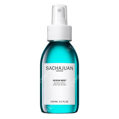 Sacha Juan Ocean Mist Spray do stylizacji włosów 150 ml