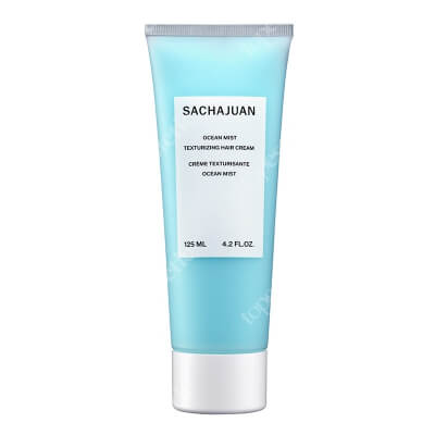 Sacha Juan Ocean Mist Texturizing Hair Cream Teksturyzujący krem do włosów 125 ml