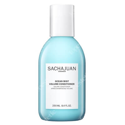 Sacha Juan Ocean Mist Volume Conditioner Odżywka z technologią Ocean Silk 250 ml