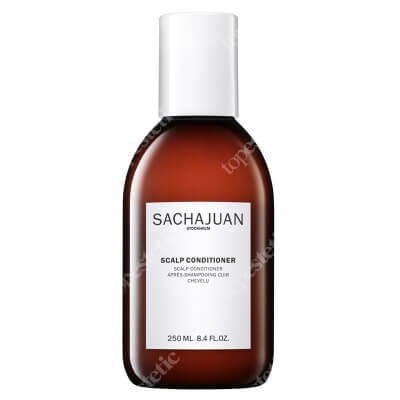 Sacha Juan Scalp Conditioner Odżywka z piroktolaminą i klimbazolem 250 ml