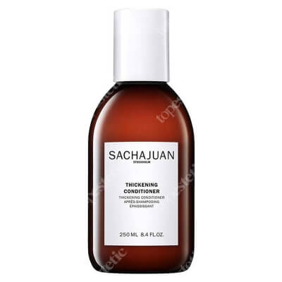 Sacha Juan Thickening Conditioner Odżywka pogrubiająca włosy 250 ml