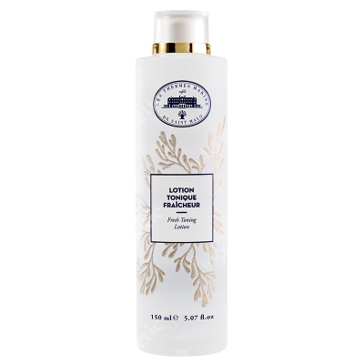 Saint Malo Fresh Toning Lotion Tonik odświeżający 150 ml