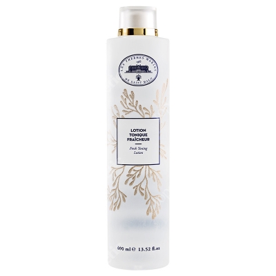 Saint Malo Fresh Toning Lotion Tonik odświeżający 400 ml