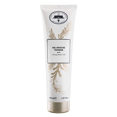 Saint Malo Toning Shower Gel Żel pod prysznic 150 ml