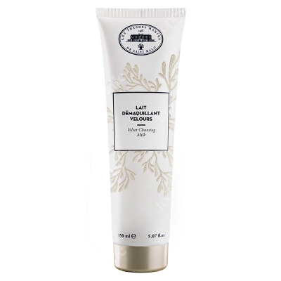 Saint Malo Velvet Cleansing Milk Mleczko oczyszczające Velvet 150 ml