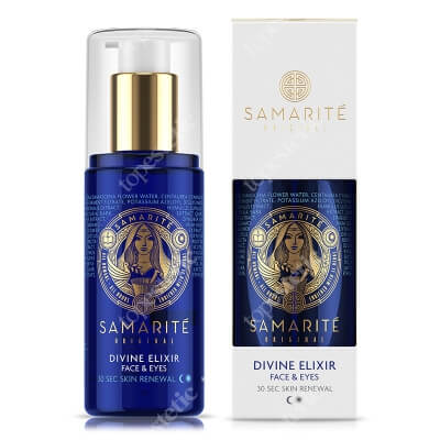 Samarite Divine Elixir Eliksir do twarzy 150 ml