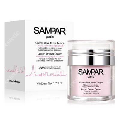 Sampar Lavish Dream Cream Krem przeciwstarzeniowy 50 ml