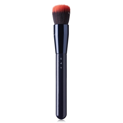 Say Make Up Dual Fiber Foundation Brush Pędzel do podkładu nr 8