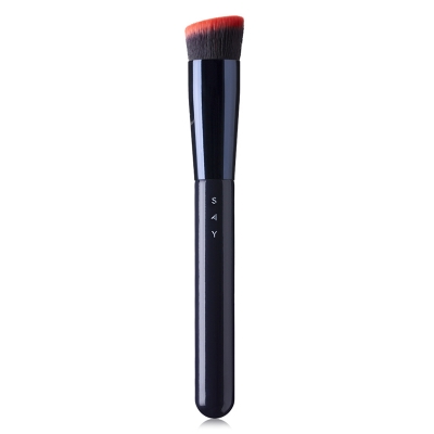 Say Make Up Slanted Foundation Brush Pędzel do podkładu nr 7