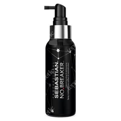 Sebastian Professional No Breaker Spray odbudowujący wiązania 100 ml