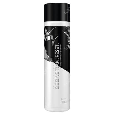 Sebastian Professional Reset Shampoo Szampon pomagający naprawić strukturę włosów 250 ml