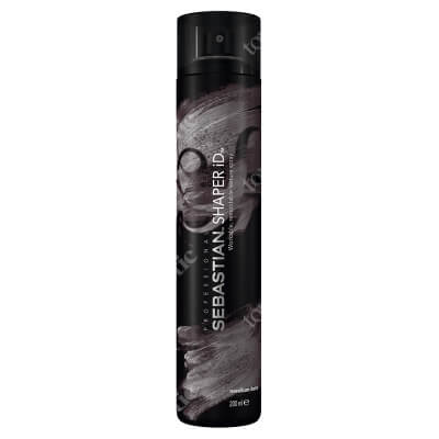 Sebastian Professional Shaper Id Lakier do włosów nadający teksturę 200 ml