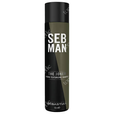 Sebastian Professional The Joker Suchy szampon 180 ml