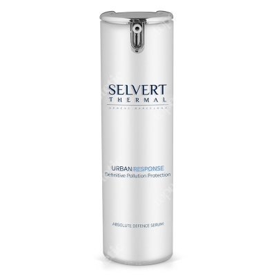 Selvert Thermal Absolute Defense Cleanser Zmywacz defensywny 200 ml
