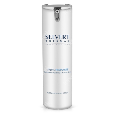 Selvert Thermal Absolute Defense Serum Serum defensywne 30 ml