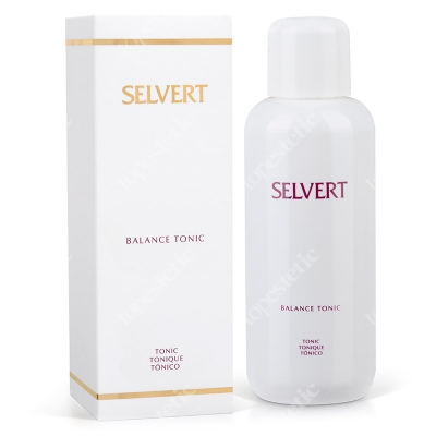 Selvert Thermal Balance Tonic Tonik Równoważący 200 ml