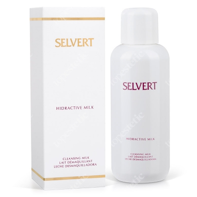 Selvert Thermal Hidractive Milk Mleczko Hydro-Aktywne 200 ml