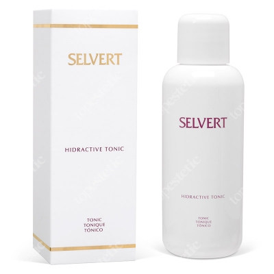 Selvert Thermal Hidractive Tonic Tonik Hydro-Aktywny 200 ml