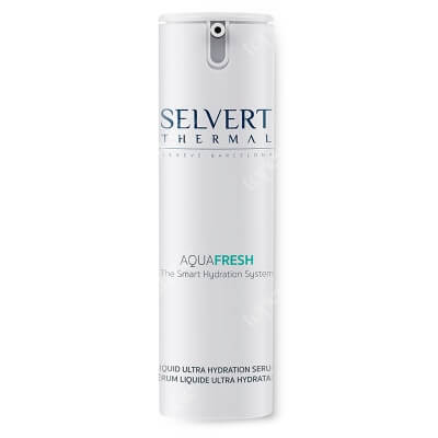 Selvert Thermal Liquid Ultra Hydration Serum Ultra nawadniające serum 30 ml