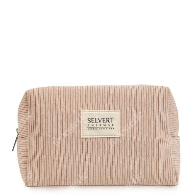 Selvert Thermal Selvert Thermal Cosmetic Bag Kosmetyczka 1 szt