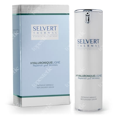 Selvert Thermal Serum Remplissage Pour Rides Serum wypełniające zmarszczki 30 ml