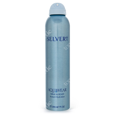 Selvert Thermal Spray & Ready Spray do ciała 