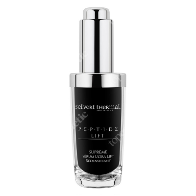 Selvert Thermal Supreme Ultra Redensifying Lifting Serum Ultra zagęszczające serum liftingujące 30 ml