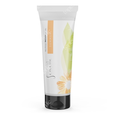 Senelle Nawilżający balsam do ciała 200 ml