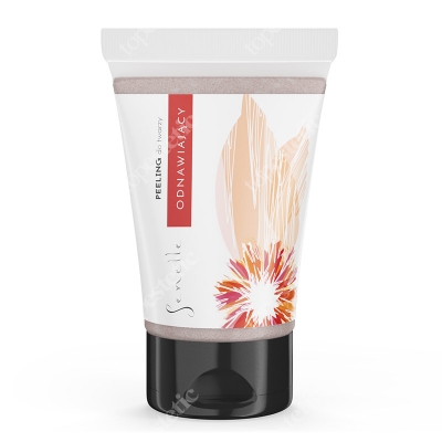 Senelle Odnawiający peeling do twarzy 100 ml