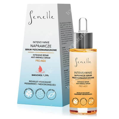 Senelle Pro - Age Repairing Serum Naprawcze serum przeciwzmarszczkowe 30 ml