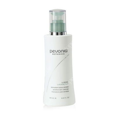 Pevonia Sensitive Skin Cleanser Mleczko do skóry wrażliwej 200 ml