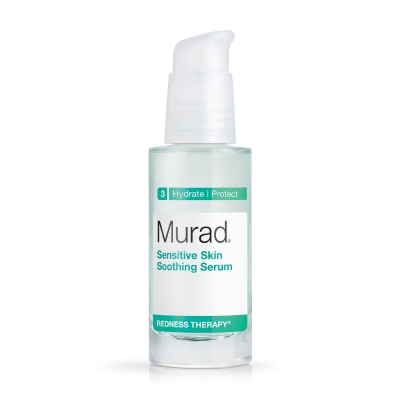 Murad Sensitive Skin Soothing Serum Serum łagodzące do cery wrażliwej 30 ml