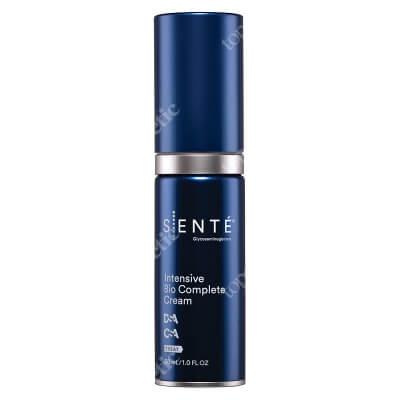 Sente Intensive Bio Complete Cream Krem intensywnie regenerujący na noc z 0,5% retinolem 30 ml