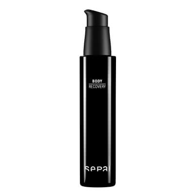 Sepai Body Recovery Moisturizer Luksusowy krem ​​smart-aging do ciała 100 ml