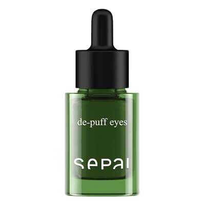 Sepai De-Puff Eyes Serum Serum pod oczy redukujące opuchliznę 15 ml