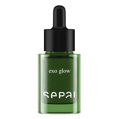 Sepai Exo Glow Serum Rozświetlająco-liftingujące serum z egzosomami 15 ml