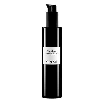 Sepai Flawless Immaculate Brightening Moisturizer SPF 50 Rozświetlający krem na dzień dla skóry skłonnej do przebarwień 50 ml