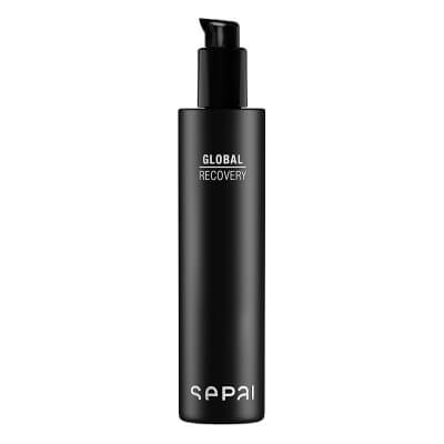 Sepai Global Recovery Moisturizer Krem smart-aging o lekkiej konsystencji dla cery mieszanej i tłustej 35 ml