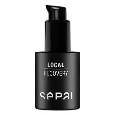 Sepai Local Recovery Eye Cream Beztłuszczowy krem smart-aging do pielęgnacji okolic oczu 12 ml