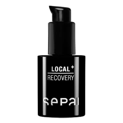 Sepai Local+ Recovery Eye Cream Bogaty krem smart-aging do pielęgnacji okolic oczu 12 ml