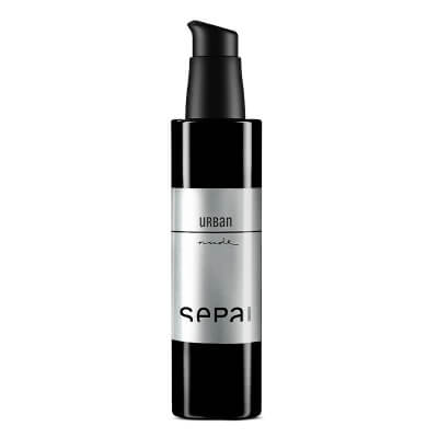 Sepai Nude Body Cream Kojące mleczko do ciała o jedwabistej konsystencji 100 ml