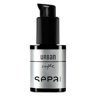 Sepai Selfie Eye Cream Rozświetlająco-tonizujący krem pod oczy 12 ml